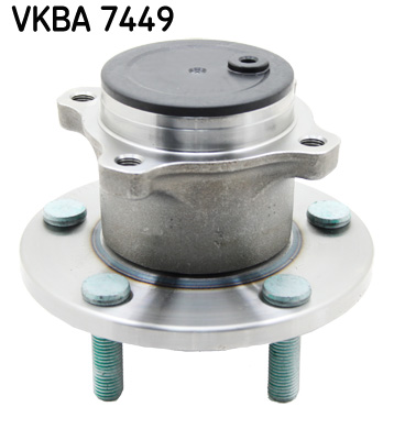 SKF VKBA 7449 Kit cuscinetto ruota